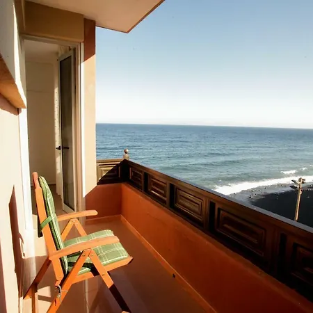 Lejlighed La Popa ...el Mar A Tus Pies... *